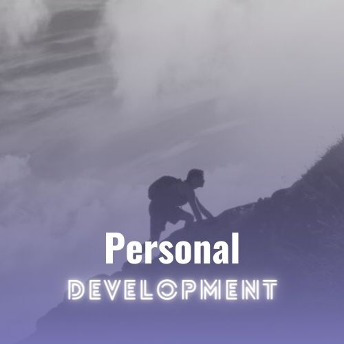 Personal Development Cover